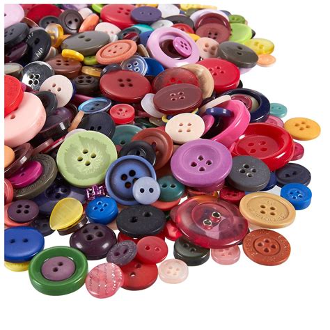 Buttons & Bows Haberdashery